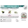 Morando Super Pet Food Adult Mini Daily Care Patè Manzo 300g