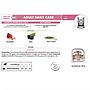 Morando Super Pet Food Umido Kitten Mouse per Gatto con Suino 100gr