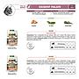 Morando Super Pet Food Umido per Gatto Sterilized Exigent Palate Mousse Salmone 85g