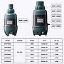 Jebao/Jecob DXP 5000M Pompa di risalita WiFi/Bluetooth 5000L/h