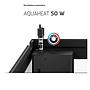 Juwel Acquario Vio Cube 54 Litri LED Bianco 41x36x47H cm