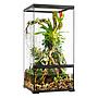Exoterra Pro Paludarium Small X-Tall 45x45x90h cm