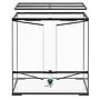 Exoterra Pro Paludarium Large X-Tall 60x45x60cm