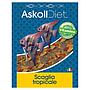 Askoll Diet Scaglia Tropicale 1200ml 200g