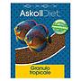 Askoll Diet Granulo Tropicale 1200ml 620g