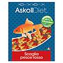 Askoll Diet Scaglia Pesce Rosso 1200ml 200g