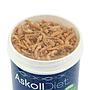 Askoll Diet Gammarus Mangime per Tartarughe d'acqua 250ml 31g