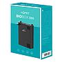 Aqpet Biobox 550 Filtro interno universale con materiali filtranti 550l/h