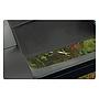 Superfish Start 20 Aquarium Kit Nero Acquario 32x19x30,5cm 16 litri