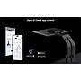 Maxspect Ethereal Infinite E8 Lampada Led per acquari marini 230W