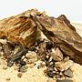 Wio Brown Chip Accent Pietre decorative 750g
