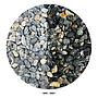 Wio Jade Gravel Mix Ghiaia decorativa 2kg