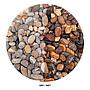 Wio Stream Gravel S Ghiaia decorativa 2kg