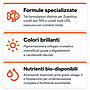Blue Line SPS Equilibrium Alimento in polvere per Coralli SPS 20g