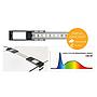Newa Hobby Slim Acquario Vasca e Led 30,4x31,2x34h cm