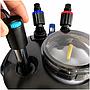Superfish X PRO Thermo 1000 Filtro esterno con Riscaldatore fino a 250lt
