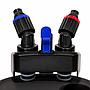 Superfish X PRO Thermo 2000 Filtro esterno con Riscaldatore fino a 600lt