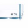 Blau Aquaristic Gran Cubic Absolute AR 92 Acquario 255 Litri