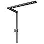 Blau Aquaristic Nano Lumina RGB+W Lampada Led 15W 33,5cm Nero