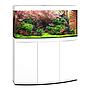 Juwel Supporto Vision 260 Bianco mis. 121x46x73H cm