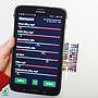 Jbl Test Pro Scan 7 in 1 per Smartphone Ios e Android 24 misurazioni