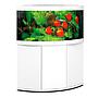 Juwel Supporto Trigon 350 Bianco mis. 123x87x80H cm