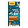 Sera O-Nip Stickies Nature Mangime a pastiglie adesive 24 Tabs