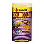 Tropical Cichlid Color Flakes 250ml 50g