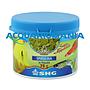 Shg Spirulina in Fiocchi 75g