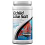 Seachem Cichlid Lake Salt 250 g