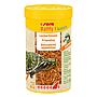 Sera Raffy I Nature Leccornie con Gammarus per Tartarughe e Sauri 1000ml 145g