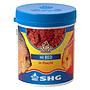 Shg Hi Red in fiocchi Mangime per dolce e marino 40g