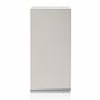 Blau Aquaristic Cubic Stand HD Core Supporto Bianco con anta 45x45x80h cm