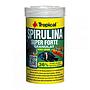 Tropical Spirulina Super Forte Granulat 36% Mangime in granuli 250ml 150gr