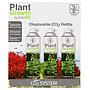 Tropica Set 3 Bombole di ricarica per System 60