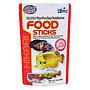 Hikari Food Sticks Alimento galleggiante per pesci carnivori 250g