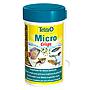 Tetra Micro Crisps Mangime in scaglie da 1.7-2.5mm 100ml 39g