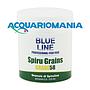 Blue Line Spiru Grains Grade 58 spirulina in grani (0.5-0.8mm) 50g