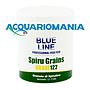 Blue Line Spiru Grains Grade 122 spirulina in grani (1.2-2mm) 45g