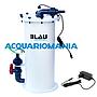 Blau Aquaristic Chaetomorpha Reactor CH-200 Filtro ad alghe fino a 1000l