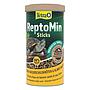 Tetra ReptoMin Sticks Natural Mangime completo per Tartarughe acquatiche 1000ml 270g