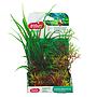 Zolux PlantKit Small 3 Assortimento 3 Piantine in plastica