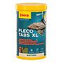 Sera Pleco Tabs XL Nature Mangime per Loricaridi 1000ml 550gr