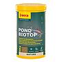 Sera Pond Biotop Nature Mangime granulare con Farina di insetti 1000ml 560g