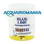 Blue line Select 45 mangime in pellet affondante 450g