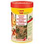 Sera San Nature Mangime intensificante per il colore dei pesci 100ml 22g