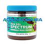New Life Spectrum Formula Pesci Piccoli affondante dolce e marino 0,5mm 120g