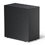 Oase Supporto StyleLine 125 Nero 70x36x72h cm