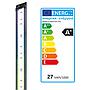 Juwel HeliaLux Spectrum 550 Barra a Led Spettro completo 27W 45,3 cm