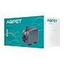 Aqpet Flow 600 Pompa di ricircolo 600l/h
